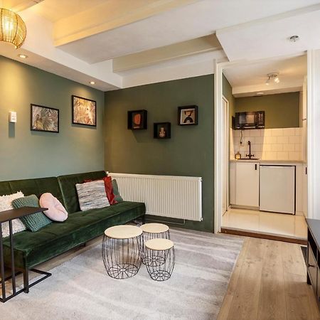 B&B Hendricus Hoofddorp Luaran gambar