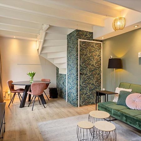 B&B Hendricus Hoofddorp Luaran gambar