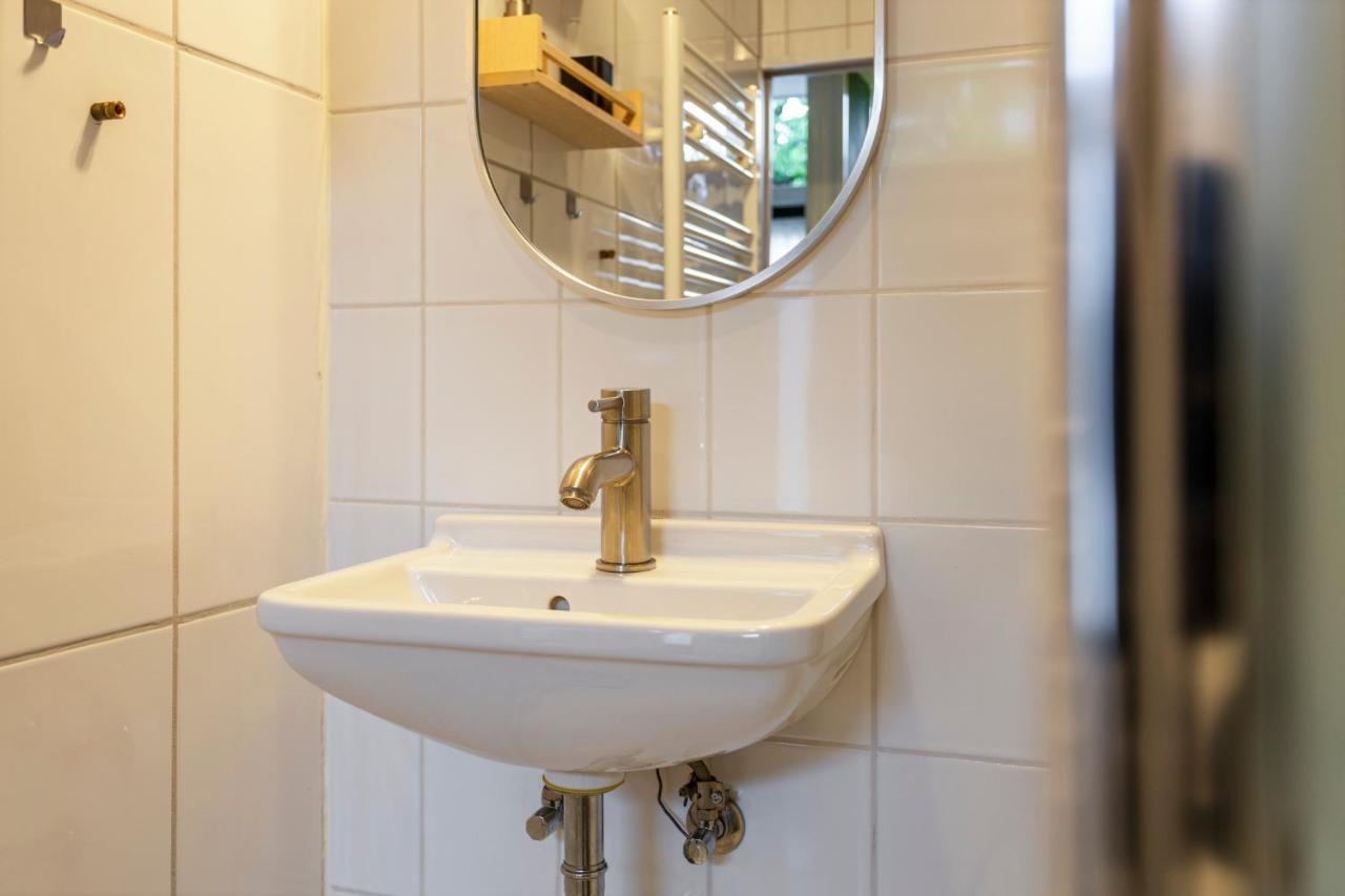 B&B Hendricus Hoofddorp Luaran gambar