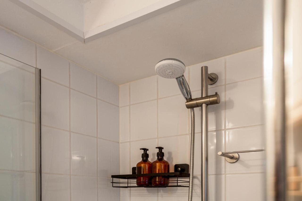 B&B Hendricus Hoofddorp Luaran gambar