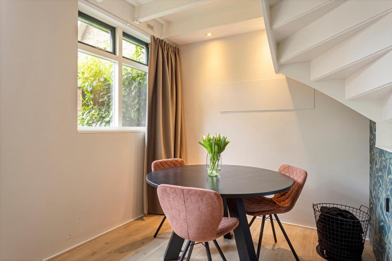 B&B Hendricus Hoofddorp Luaran gambar