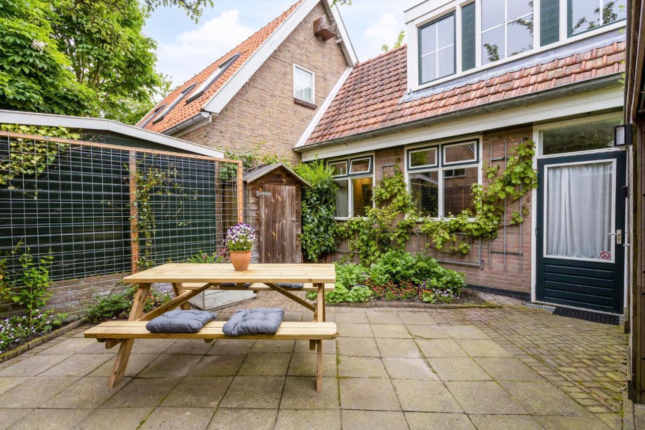 B&B Hendricus Hoofddorp Luaran gambar