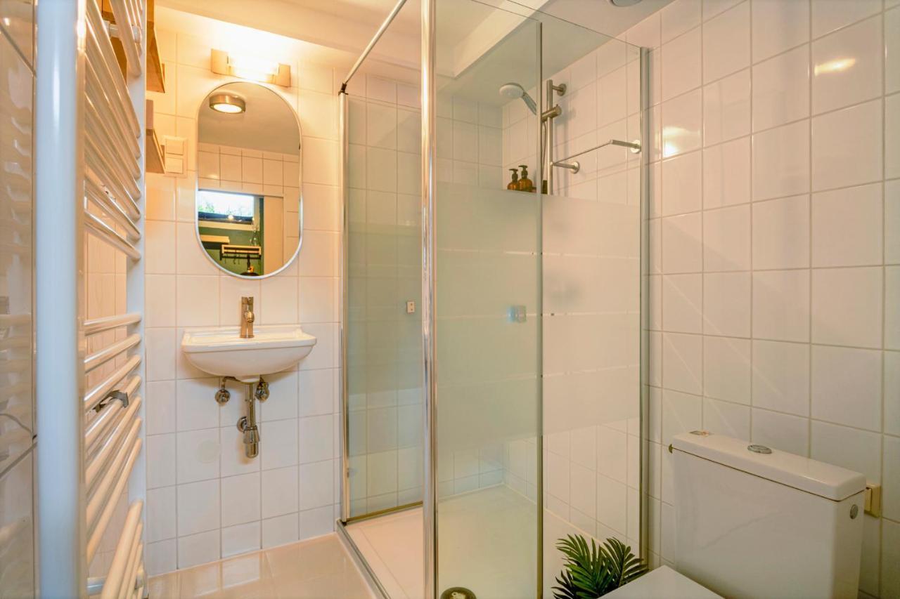B&B Hendricus Hoofddorp Luaran gambar