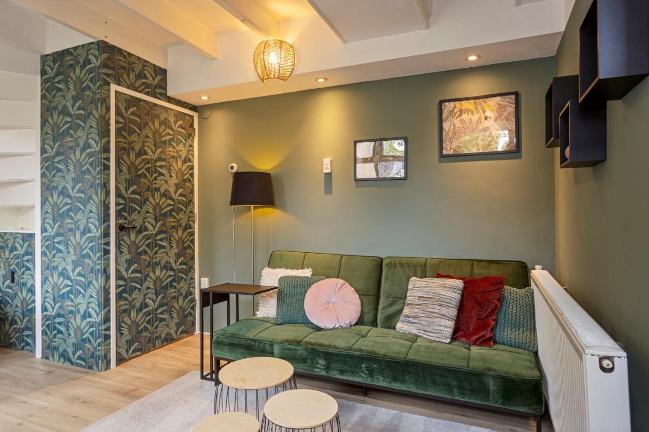 B&B Hendricus Hoofddorp Luaran gambar