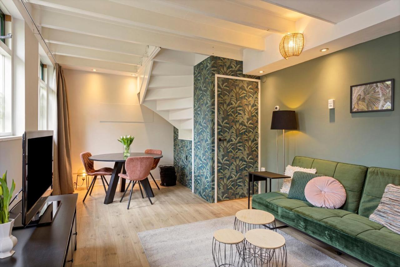 B&B Hendricus Hoofddorp Luaran gambar