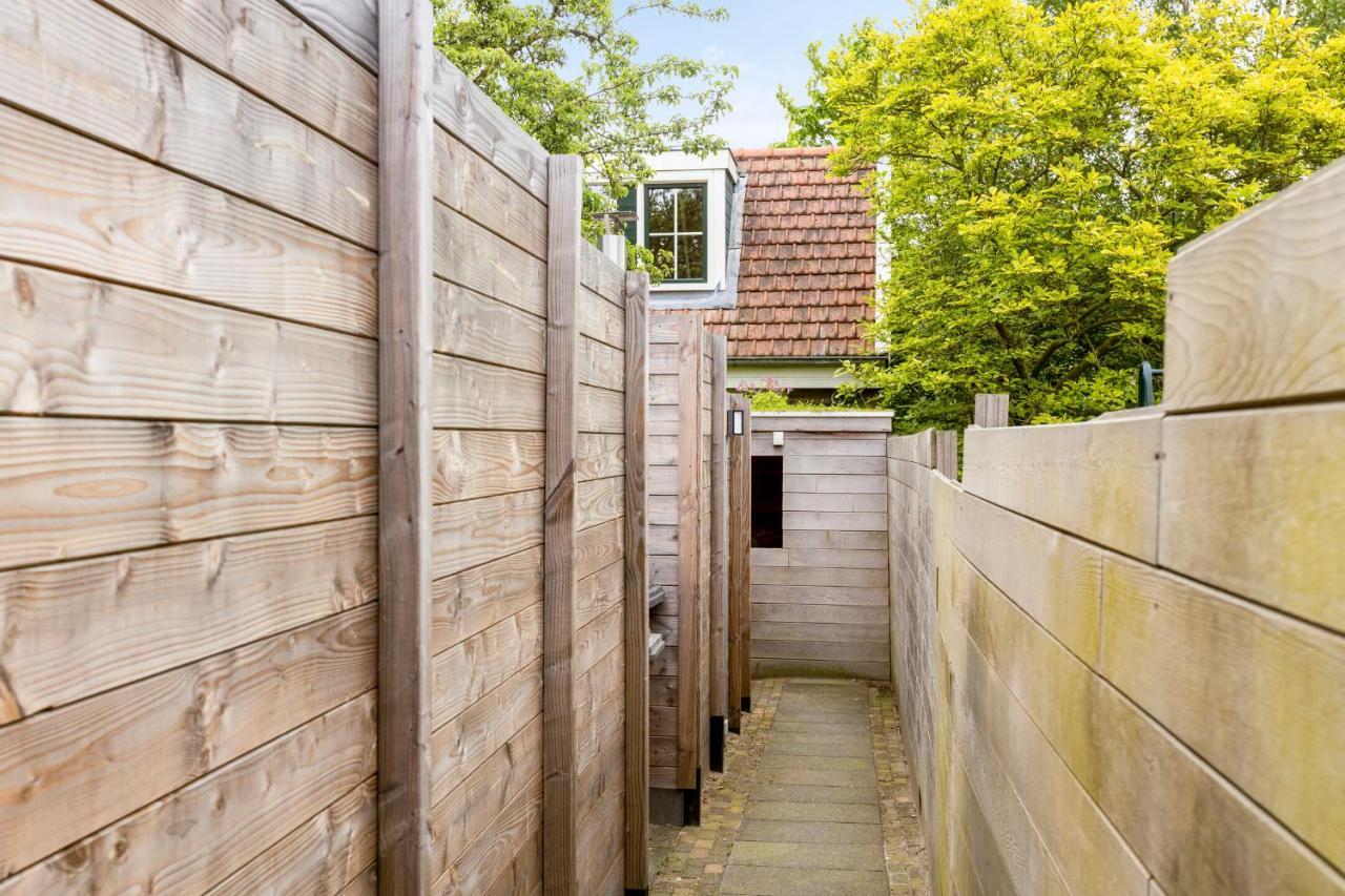 B&B Hendricus Hoofddorp Luaran gambar