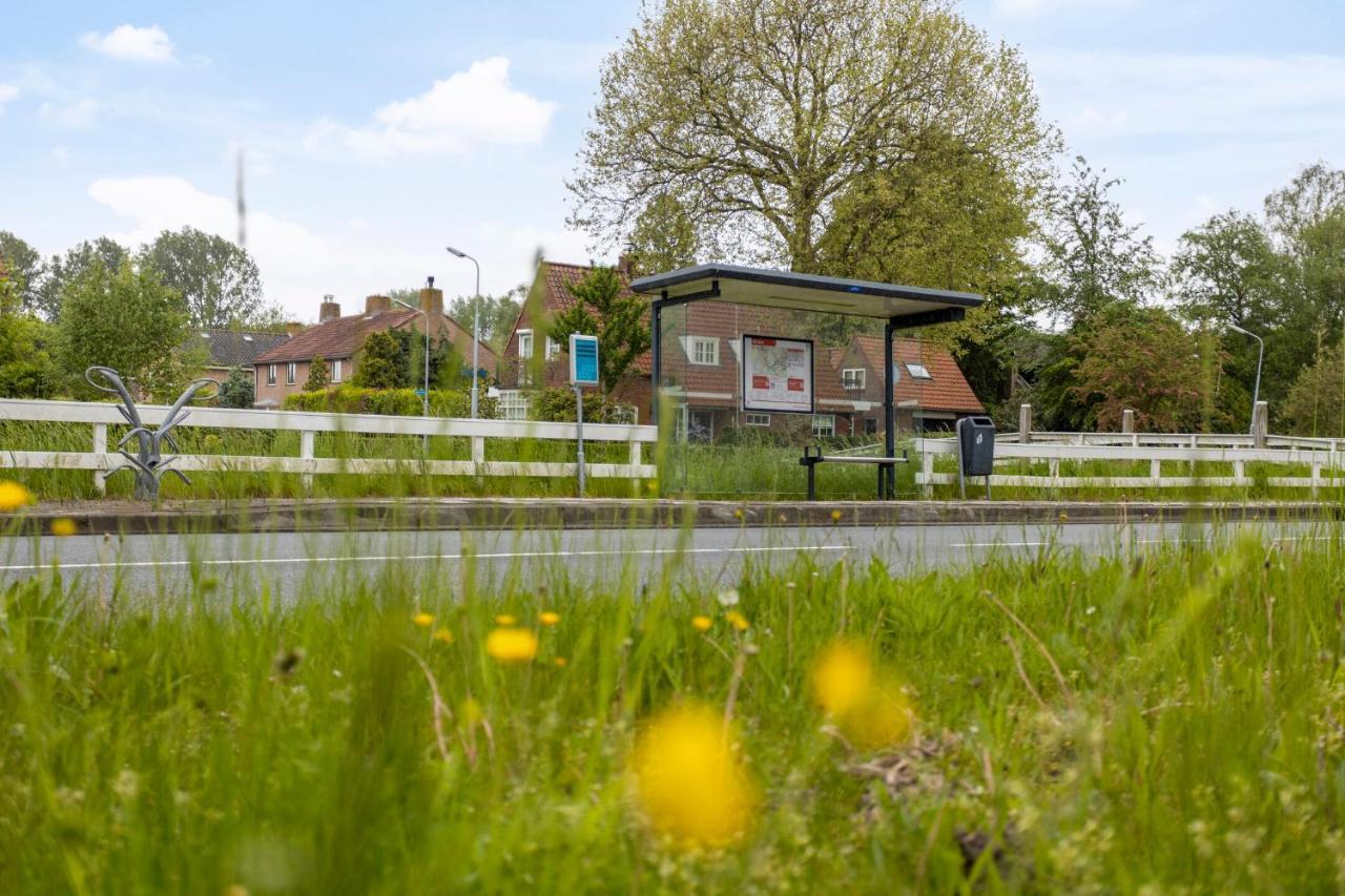 B&B Hendricus Hoofddorp Luaran gambar