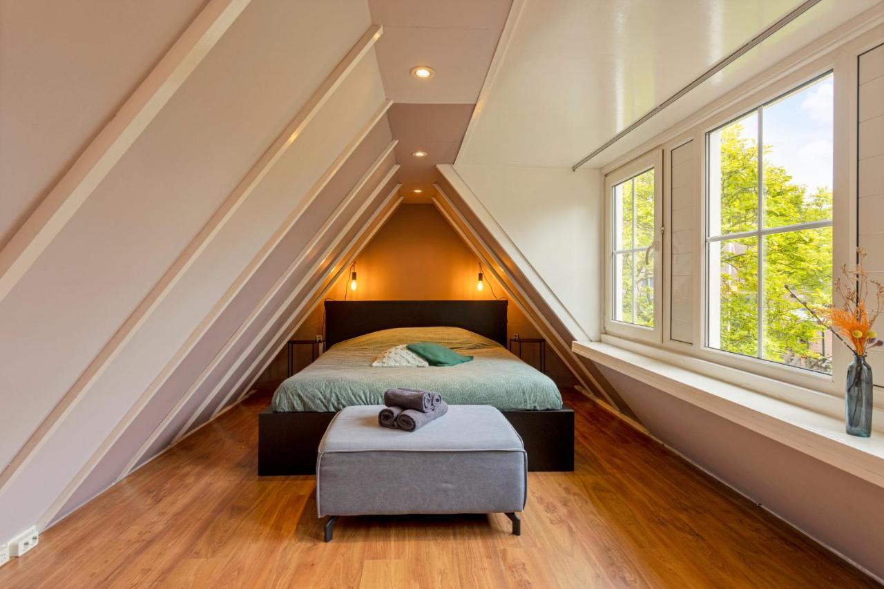 B&B Hendricus Hoofddorp Luaran gambar