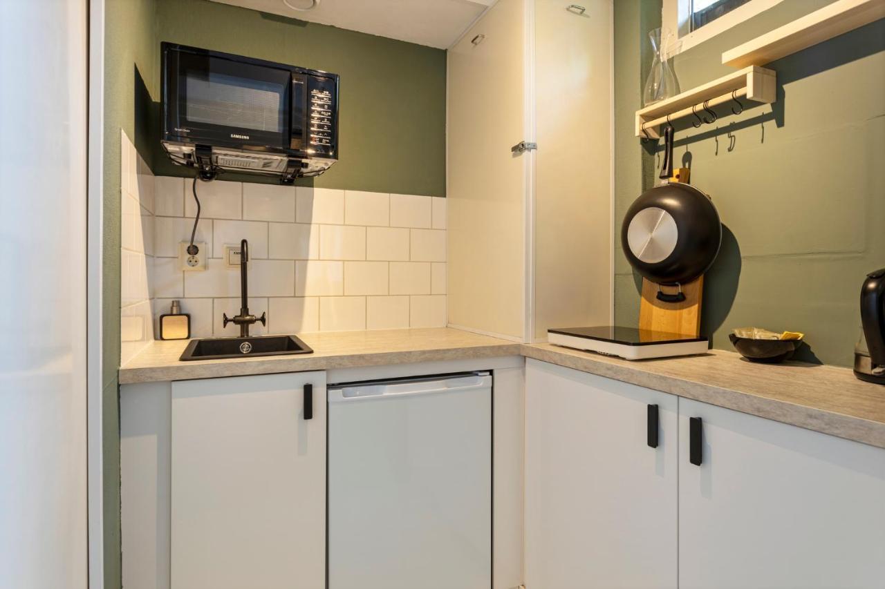 B&B Hendricus Hoofddorp Luaran gambar