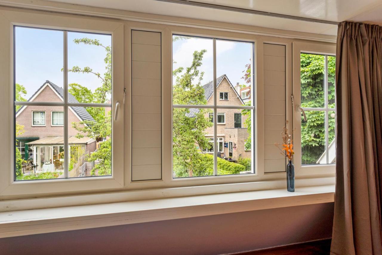 B&B Hendricus Hoofddorp Luaran gambar