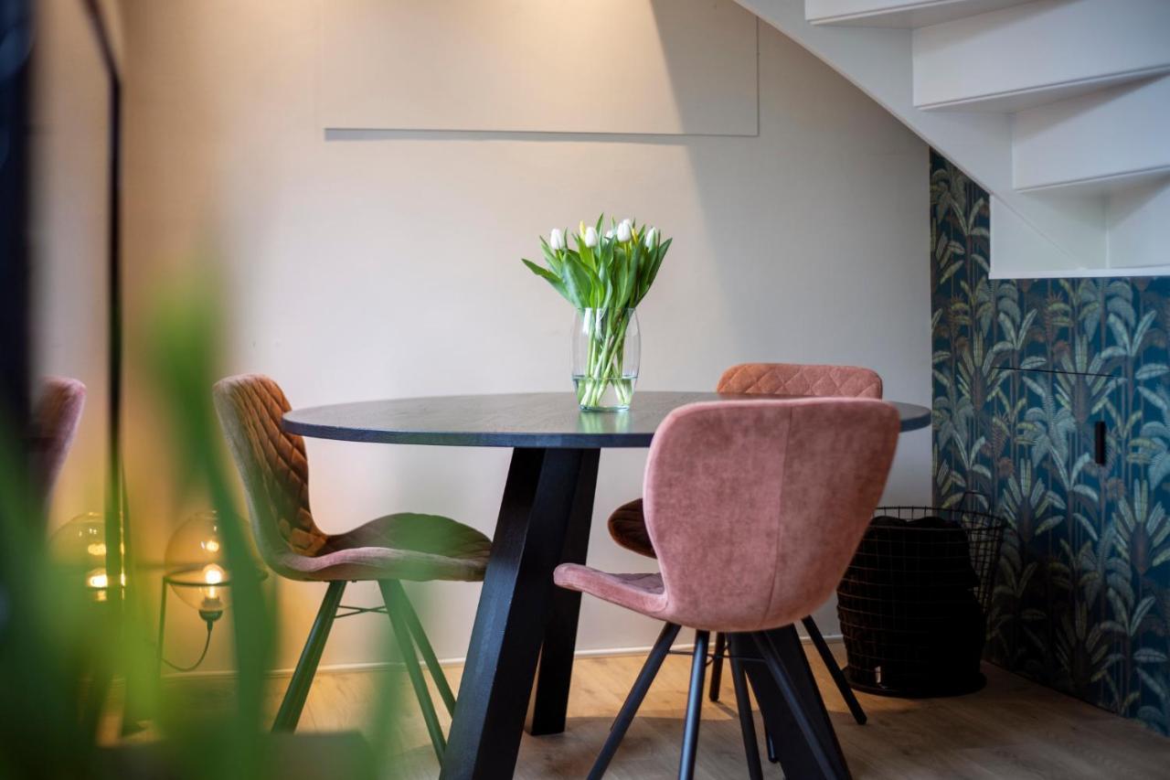 B&B Hendricus Hoofddorp Luaran gambar