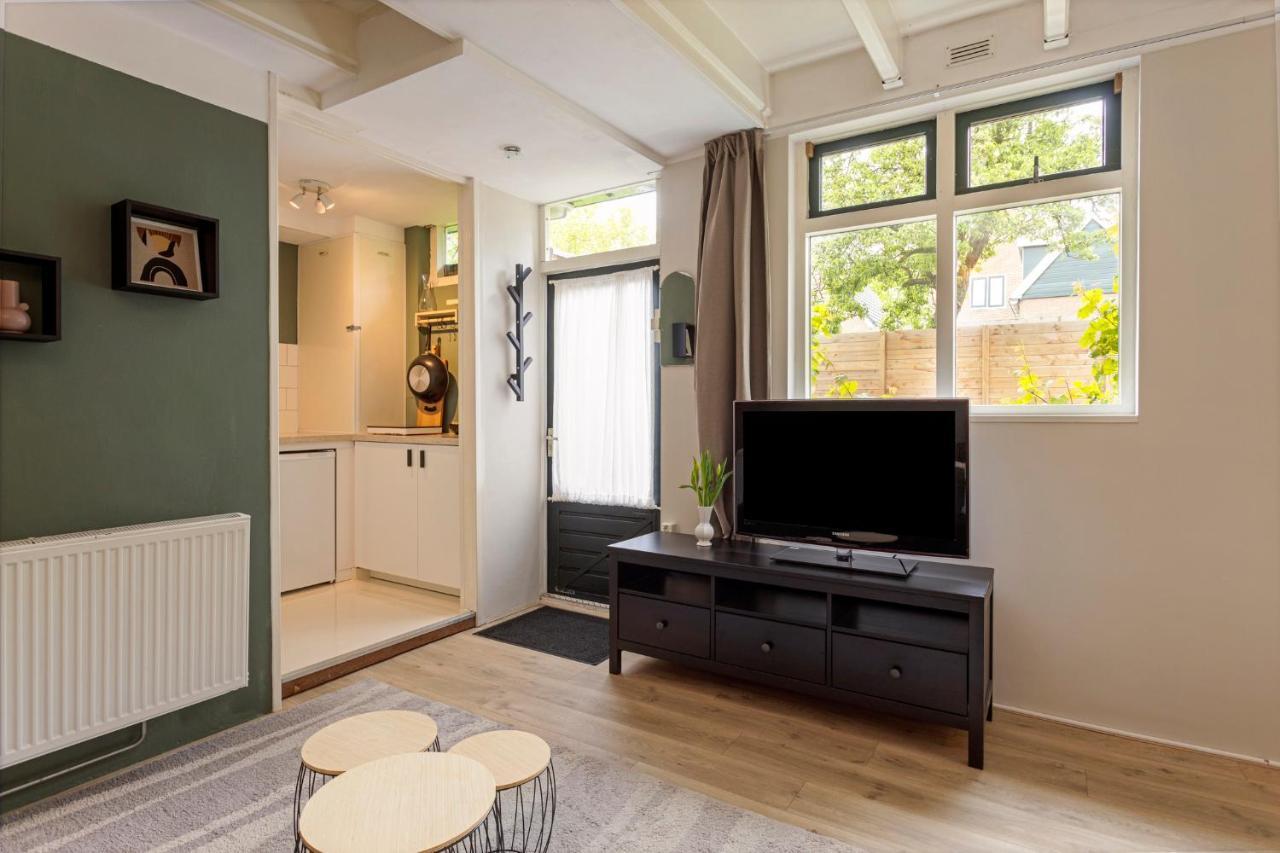 B&B Hendricus Hoofddorp Luaran gambar