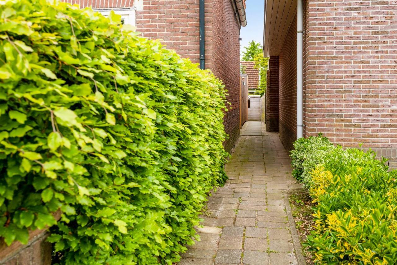 B&B Hendricus Hoofddorp Luaran gambar