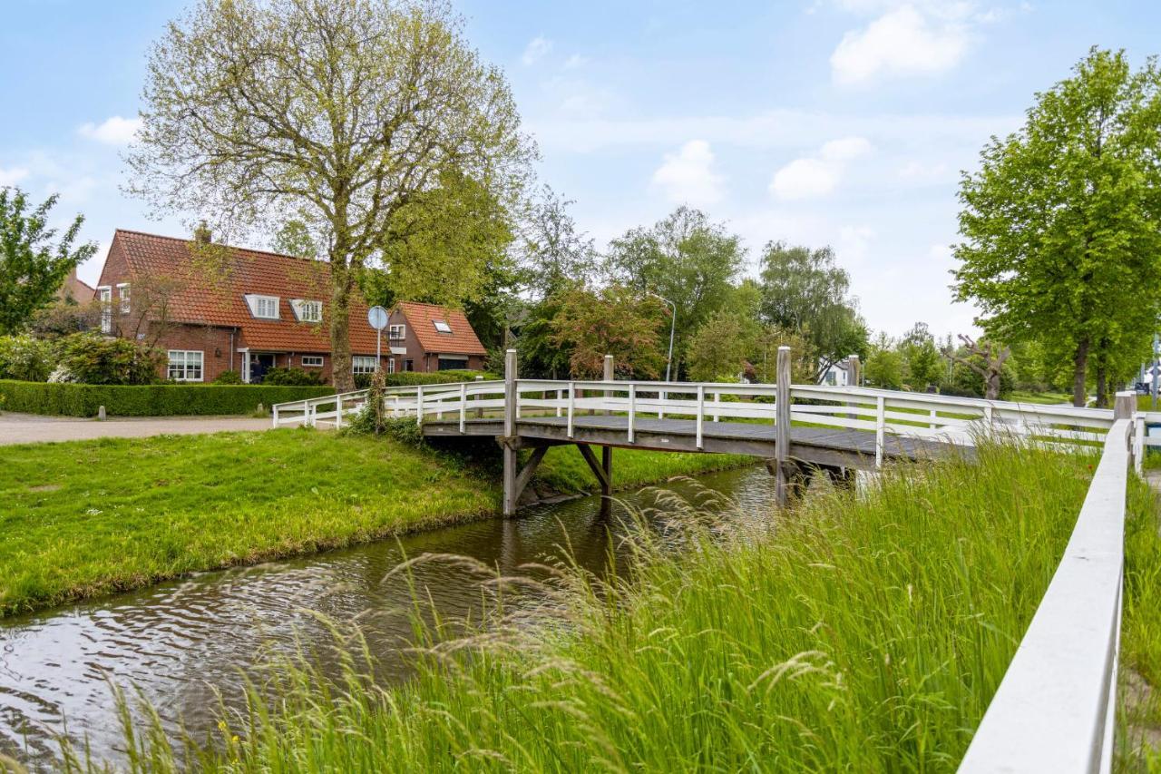 B&B Hendricus Hoofddorp Luaran gambar