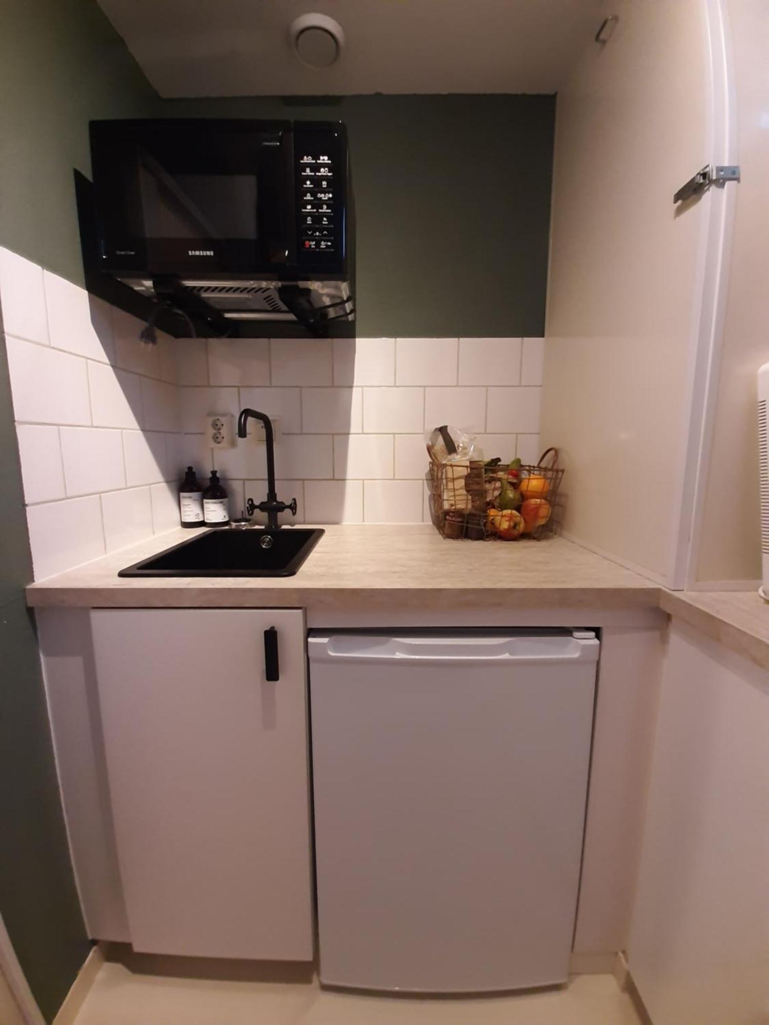 B&B Hendricus Hoofddorp Luaran gambar